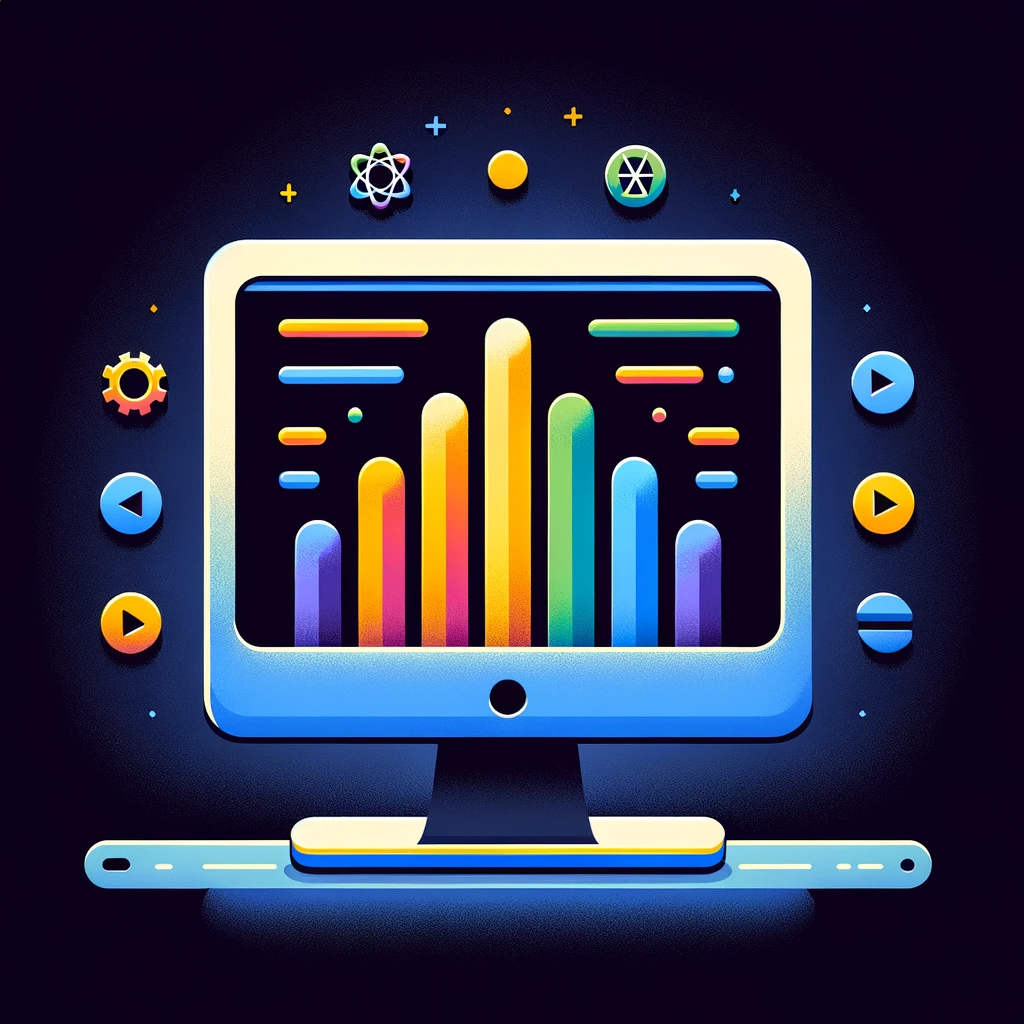 Sorting Algorithm Visualiser